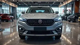 Fiat Strada 2026 &mdash; O Novo Visual Que Vai Dominar o Brasil! 🇧🇷🔥