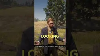 RDR2 - They Actually Found Gavin ? #shorts #rdr2 #reddeadredemption #arthurmorgan #reddeadredemtion2