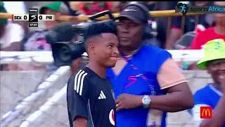 Sikhukhune United VS Orlando Pirates | Highlights and Goals | Betway Premiership 2025/26