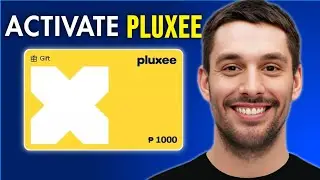 Как активировать карту Pluxee 2025 (легко)