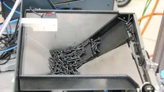 Stufenf&ouml;rderer  - Step feeder