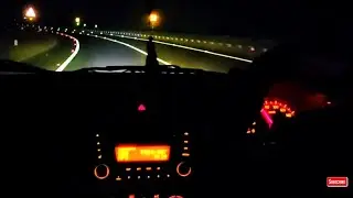 Night Car Driving Status | Car Driving Status | Car Whatsapp Status | Night Car Status |  CarNama