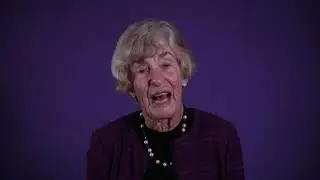Philanthropy Month | Sally Snyder
