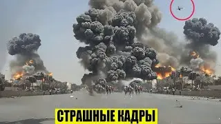 News Today 01/09/2026 - Russia, Moscow Emergencies, Disasters, Tsunami USA, Europe Weather, Thail...