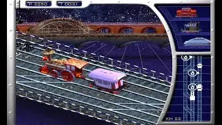 Starlight Racing (Windows game 2001)