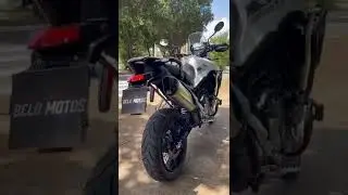 TRIUMPH TIGER900 RALLY PRO 2022 0KM