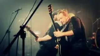 The Killbilly 5'ers - Whippin' Boy (Official)