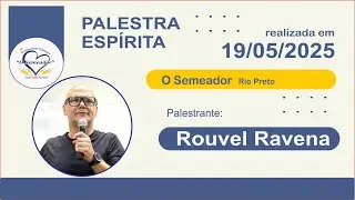 Rouvel Ravena - 19/05/2025