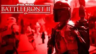 Schreilord | Battlefront 2
