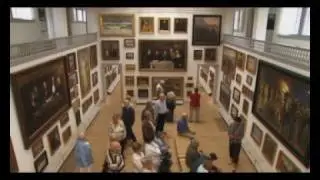 Skagens Museum 100 &aring;r