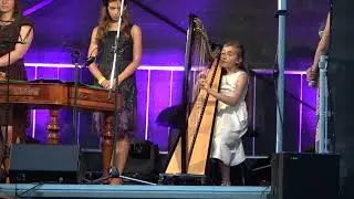 Koncert na vlnách hudby a naděje / Concert on the waves of music and hope - Pavel Šporcl & guests