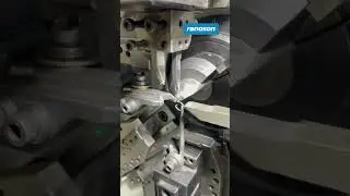 CNC Bending in Action | Precision Manufacturing Process
