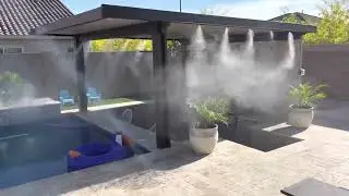Fenix Misting & Fogging Systems