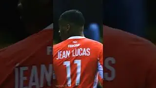 Jean Lucas #shorts