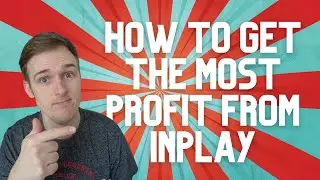 How to place in play free bets in Matched Betting