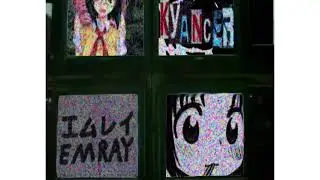 Emray - Kya​~​ncer - 14 Zero Communication