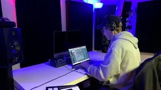 Create With Koss | Pro4S Studio Headphone