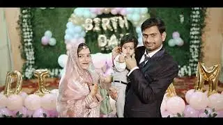 Happy Birthday Divyam