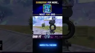 1v3 last zone #johnyt #madan #bgmishorts #bgmi #shorts #sbts