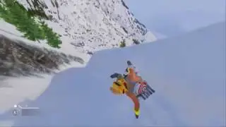 Steep. Winterfest. Сани. Что они из себя представляют.