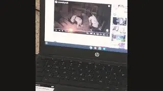 Behind the scenes of Declaration of war stop motion