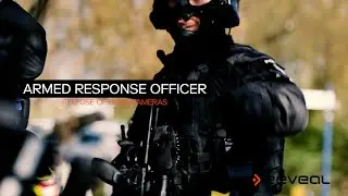Armed Response officers on the use of Body cameras - Devon & Cornwall police force