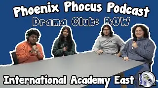 Ep02 - Drama Club's 
