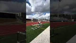 No talking just work. #athlete #college #holidaybreak #longjump #jumper #twenty #loveme #hbcu #life