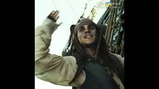 Matty g in the Pirates of the Caribbean