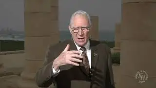 Song Of Solomon Chapter 1 - Chapter 2 Verses 1 - 7 - Doctor Charles Missler