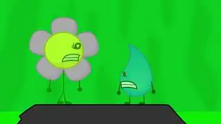 BFDI 23 But it's BFB's Final 4