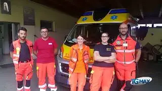 Lanciano, è attiva la seconda ambulanza del 118