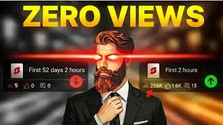 How to Grow YouTube views| how to upload youtube video|youtube pe views nahi aarha bs ye trick lagao