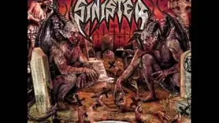Sinister - The Kill To Come