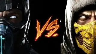 15 Greatest Rivalries In Video Games To EVER Grace YOUR TV Screen