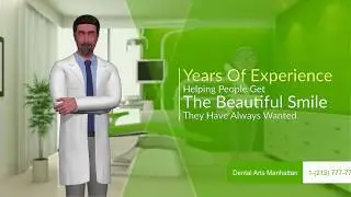 Manhattan Dentist - Dental Arts Manhattan