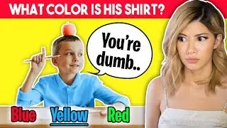 111 Kindergarten Questions That Make You Feel Dumb