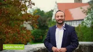 Sandro Michel