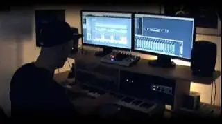 www.screwaholic.com pr&auml;s. Making Of Regen Screwaholic Remix