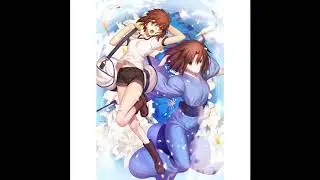 M23 (The Garden of Sinners Future Gospel / Kara no Kyoukai Mirai Fukuin OST)