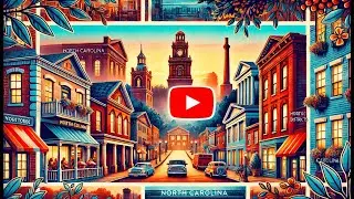 Top 5 Historic Districts to Explore in North Carolina