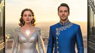 Omega Accepts Alpha King In A Fragile Marriage As A Forbidden Sigil Responds To Her Heartbeat