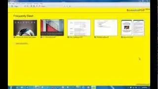 SumatraPDF Overview-MUST HAVE PC APPLICATIONS