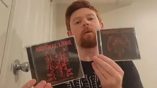 Abysmal Lord Albums Ranked 