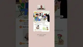 Как работать с лексикой по Kid`s Box 3