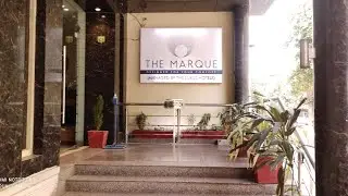 HOTEL THE MARQUE By Makson, Mathura, India | Holidays In India