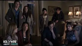 Pretty Little Liars' Episode 5x05 Recap (POWER RANKINGS) - 100th Episode!