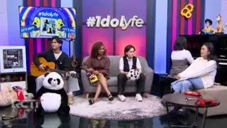 LAGU FAJAR DARI VANESSA ZEE : MESA SAYANG FAJAR 😭 ENAK BANGET TAPI LUCU (VIDEO PENDEK 30 DETIK)
