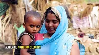 Fortified Rice is a powerful step towards a healthier India #NutritionSecurity #SwasthBharat