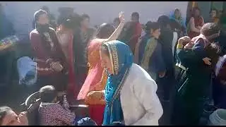 paddari video at sohal paddar| #paddarivideo #paddariculture #paddaridance